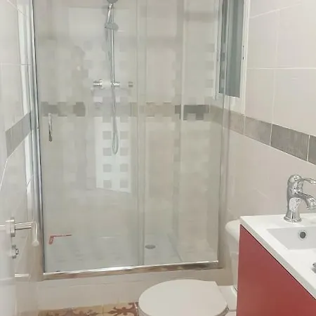Oyo Ruzafa 3* Valence