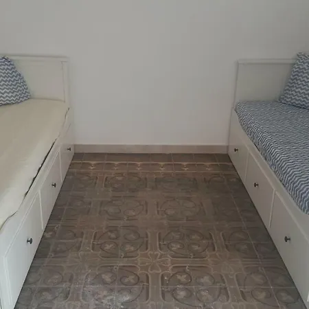 Casa de hóspedes Oyo Ruzafa