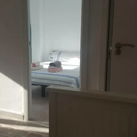Oyo Ruzafa Gæstehus 3*