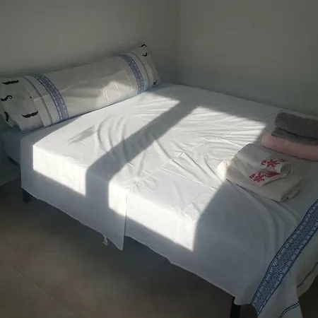 Gæstehus Oyo Ruzafa 3*