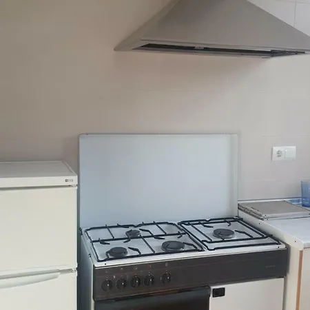 Gæstehus Oyo Ruzafa 3*