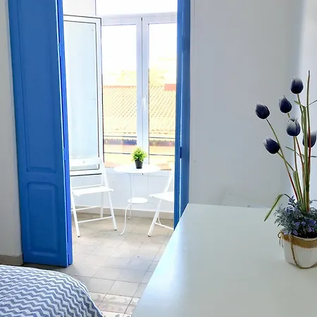Gæstehus Oyo Ruzafa
